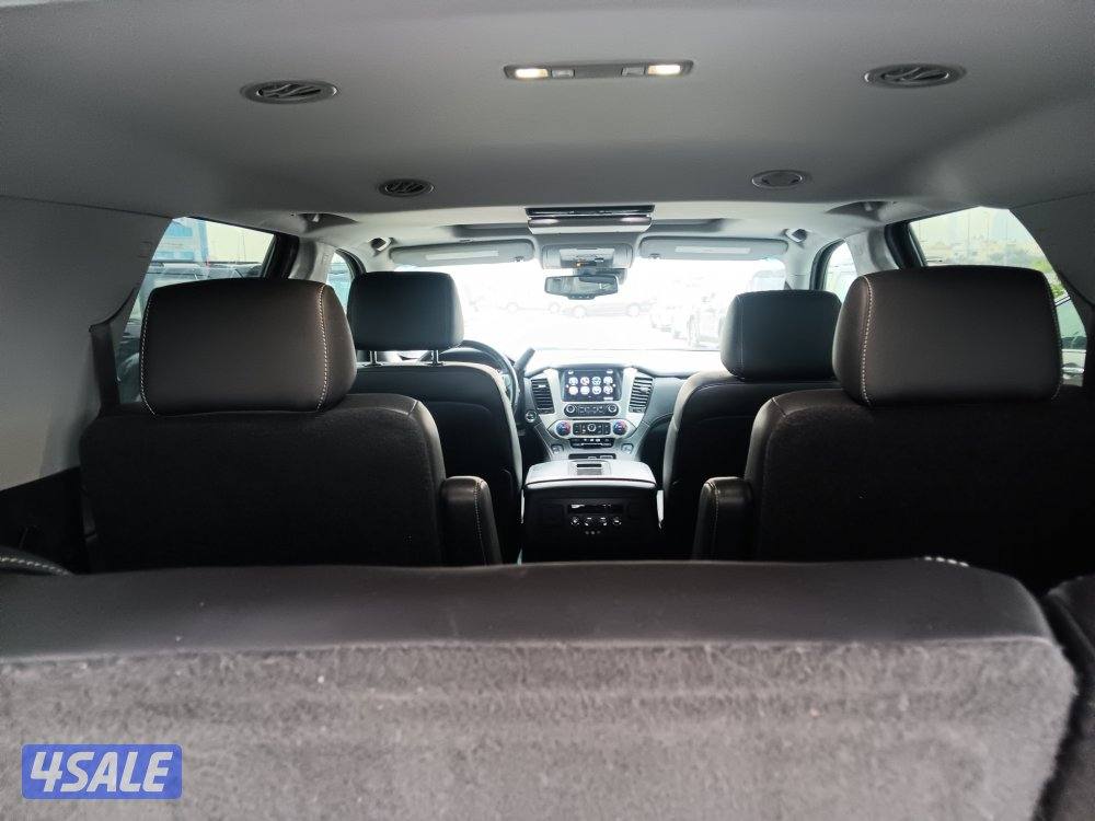 للبيع يوكن15