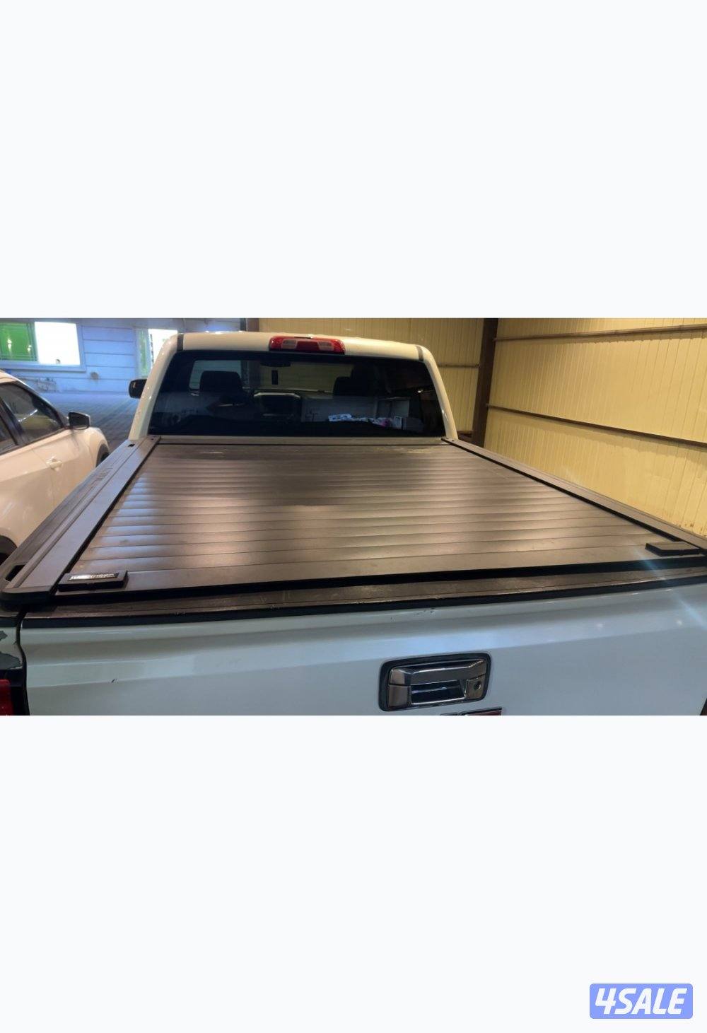 للبيع سييرا 20144