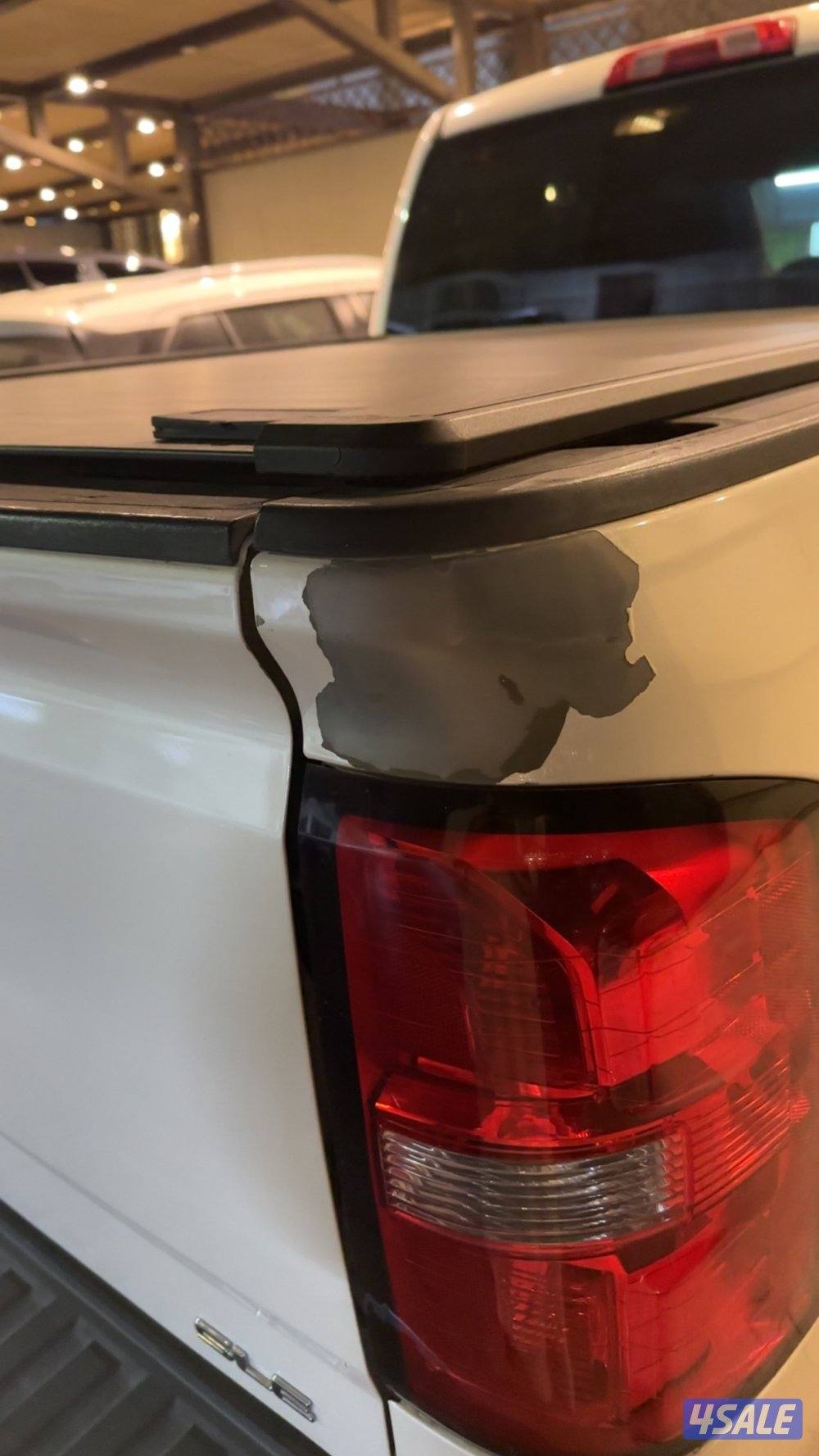 للبيع سييرا 20146