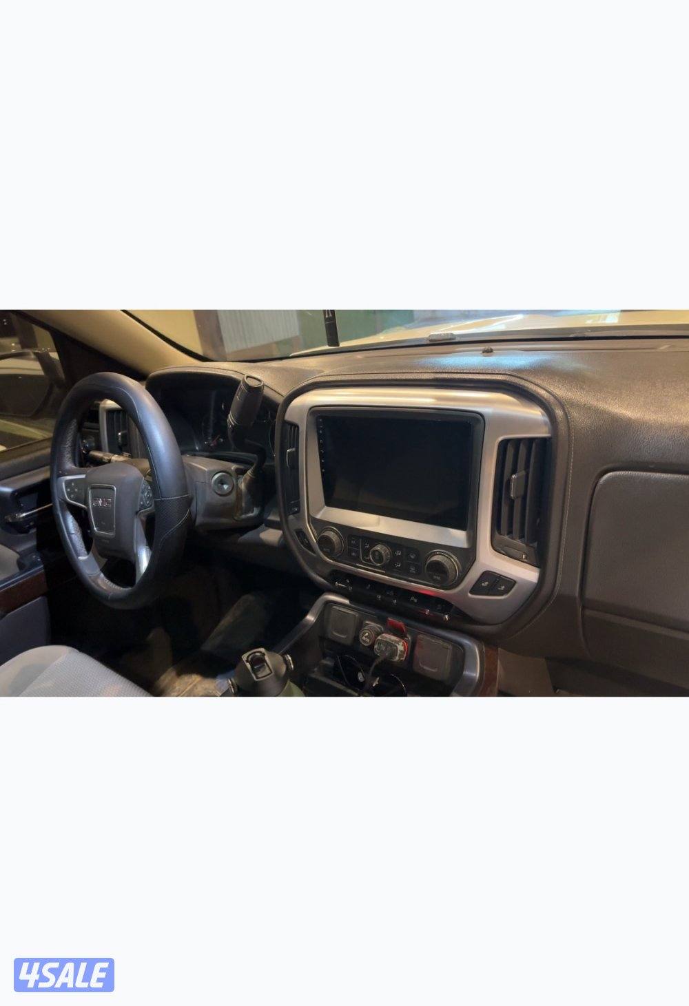 للبيع سييرا 20148