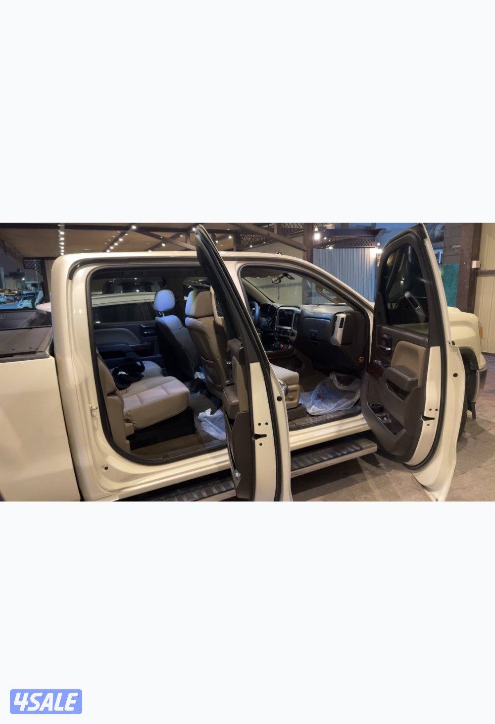 للبيع سييرا 20149