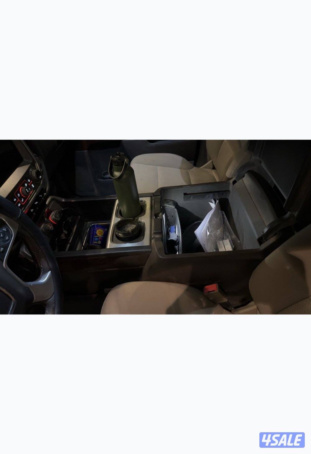 للبيع سييرا 201411