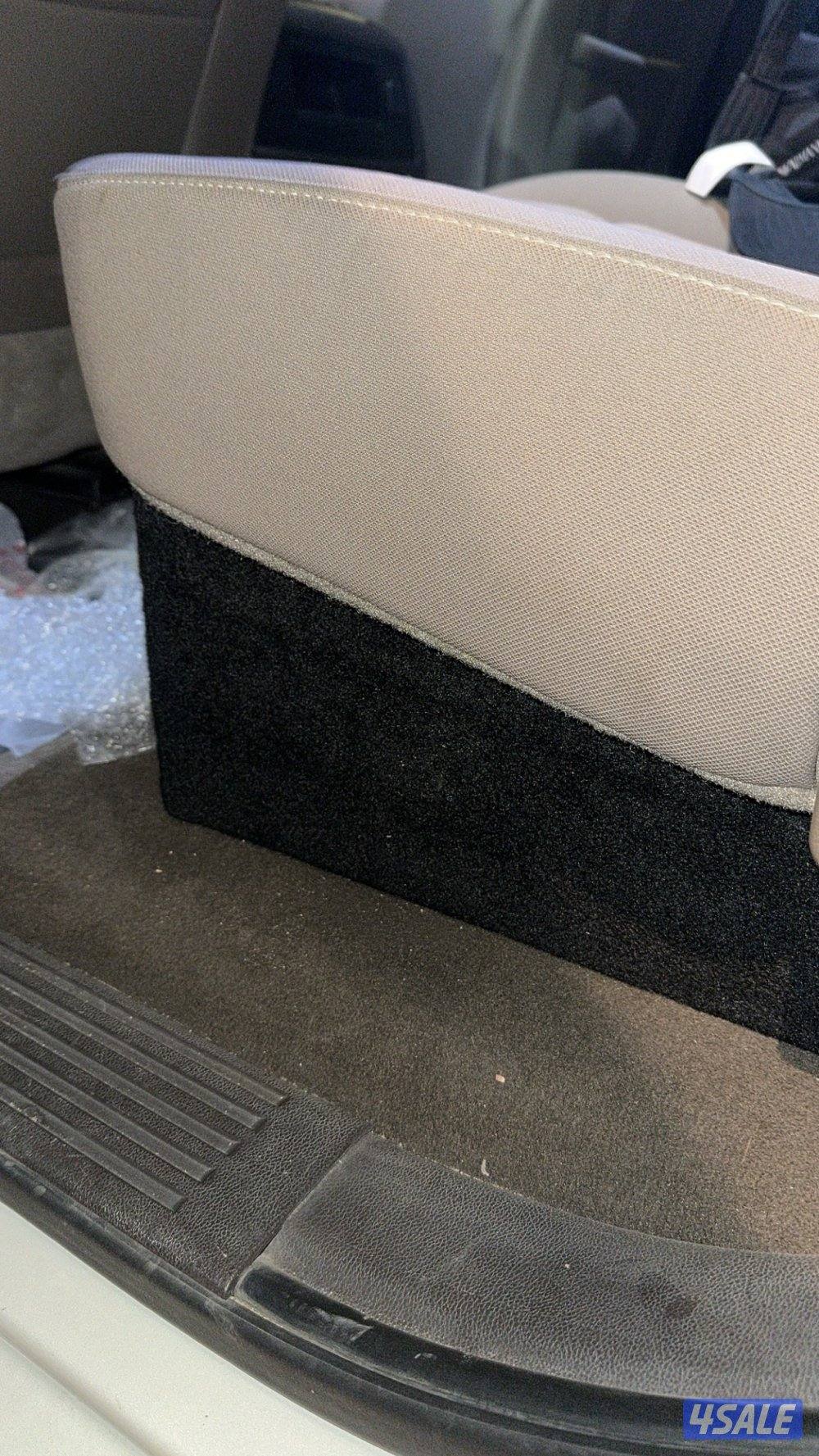 للبيع سييرا 201412