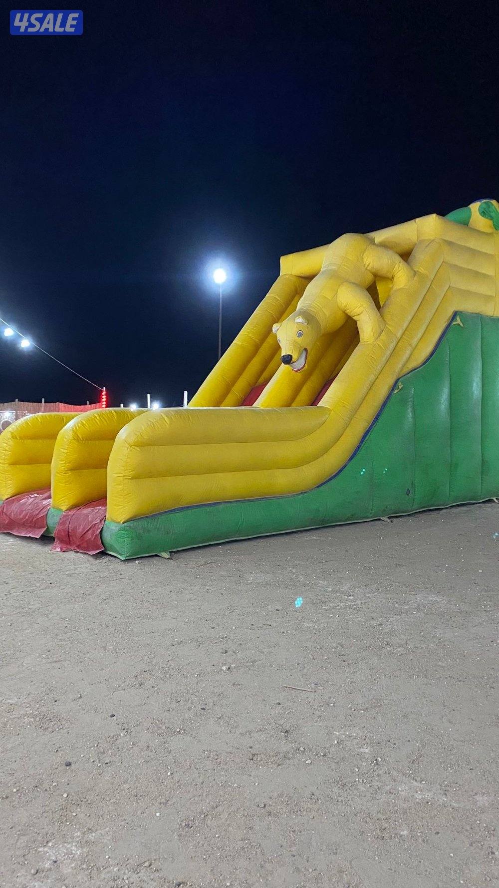 للايجار مخيمات دار عبدالله5