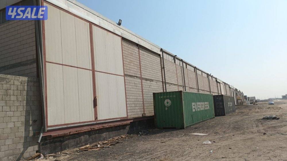 للبيع كنتينر عدد40