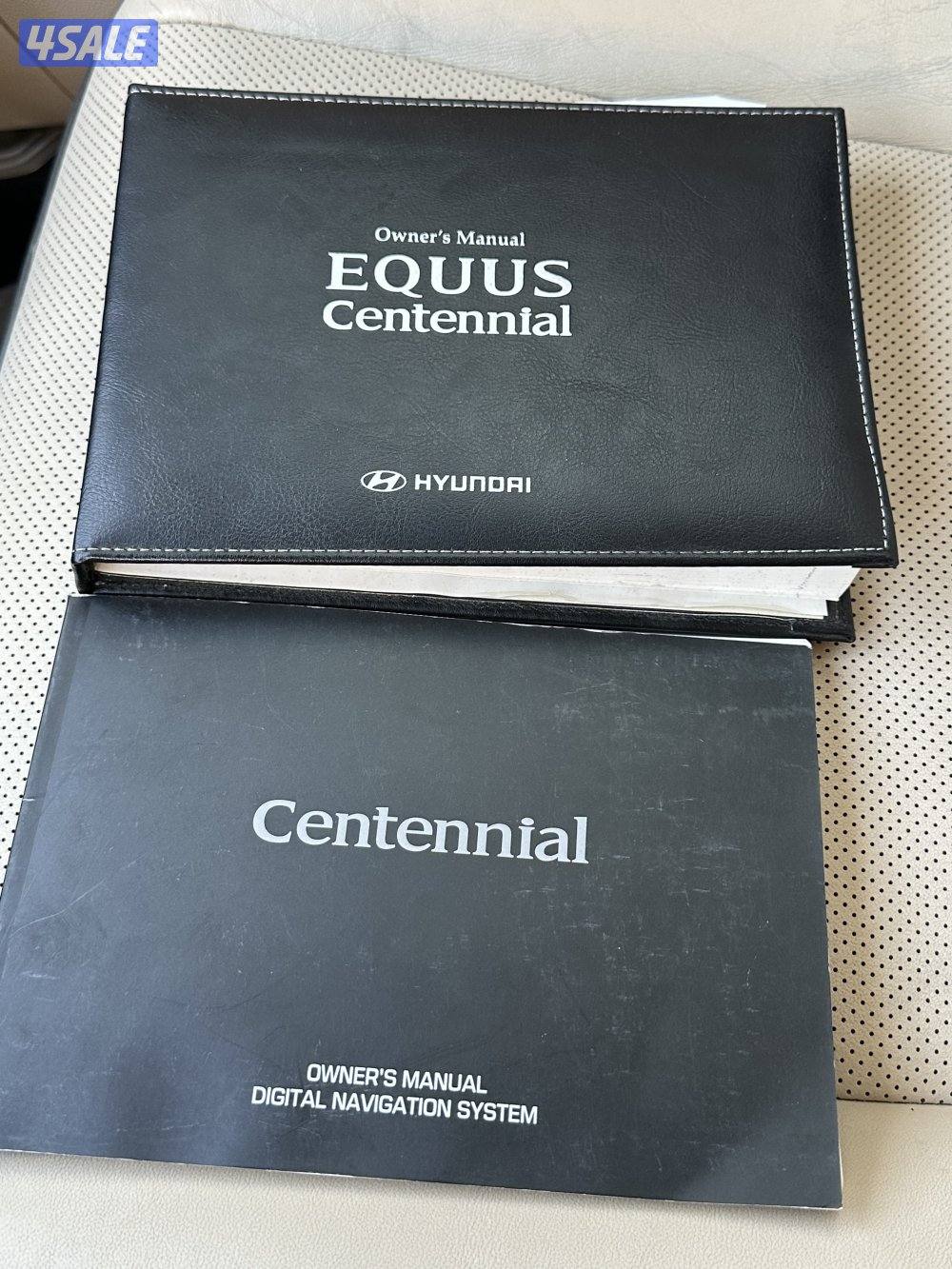 للبيع هونداي سينتال نظيف6