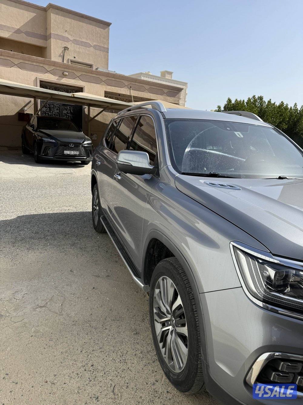 شرط الفحص RX8 2022 كامل المواصفات - تشغيل عن بعد2