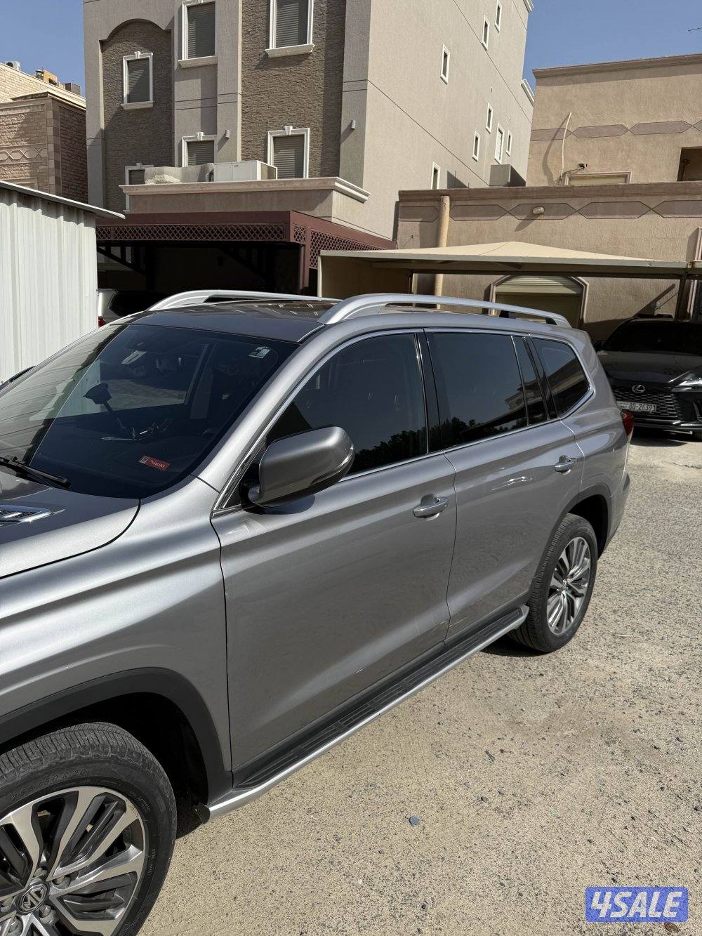 شرط الفحص RX8 2022 كامل المواصفات - تشغيل عن بعد1