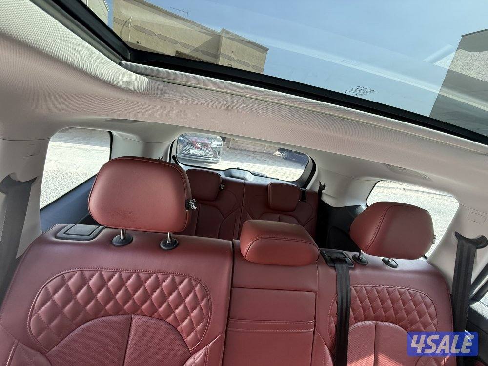 شرط الفحص RX8 2022 كامل المواصفات - تشغيل عن بعد3