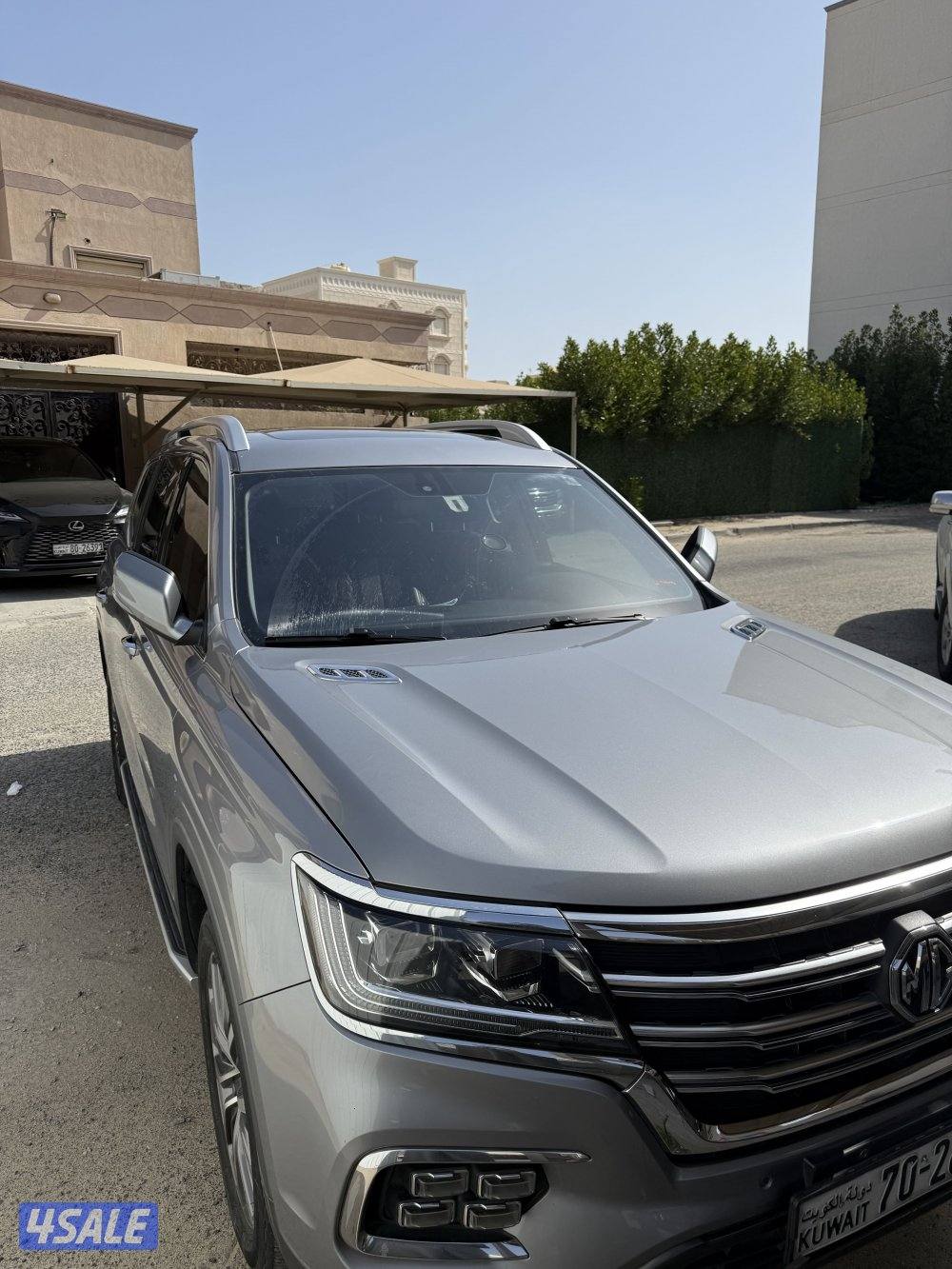 شرط الفحص RX8 2022 كامل المواصفات - تشغيل عن بعد4