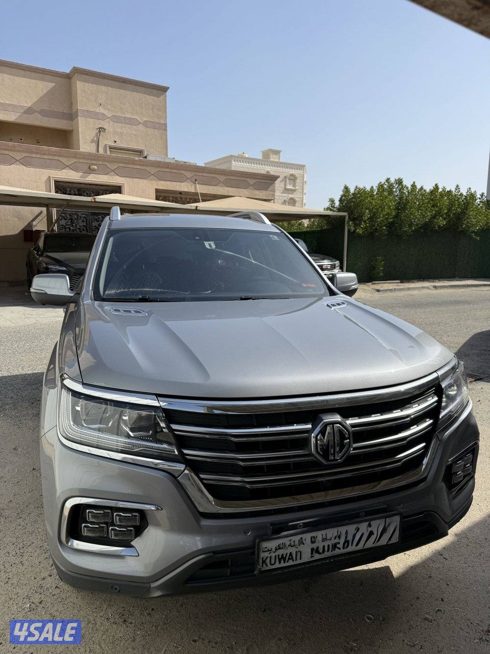 شرط الفحص RX8 2022 كامل المواصفات - تشغيل عن بعد5