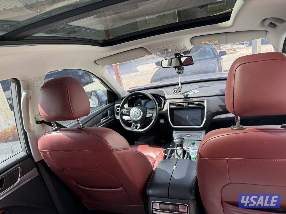 شرط الفحص RX8 2022 كامل المواصفات - تشغيل عن بعد7