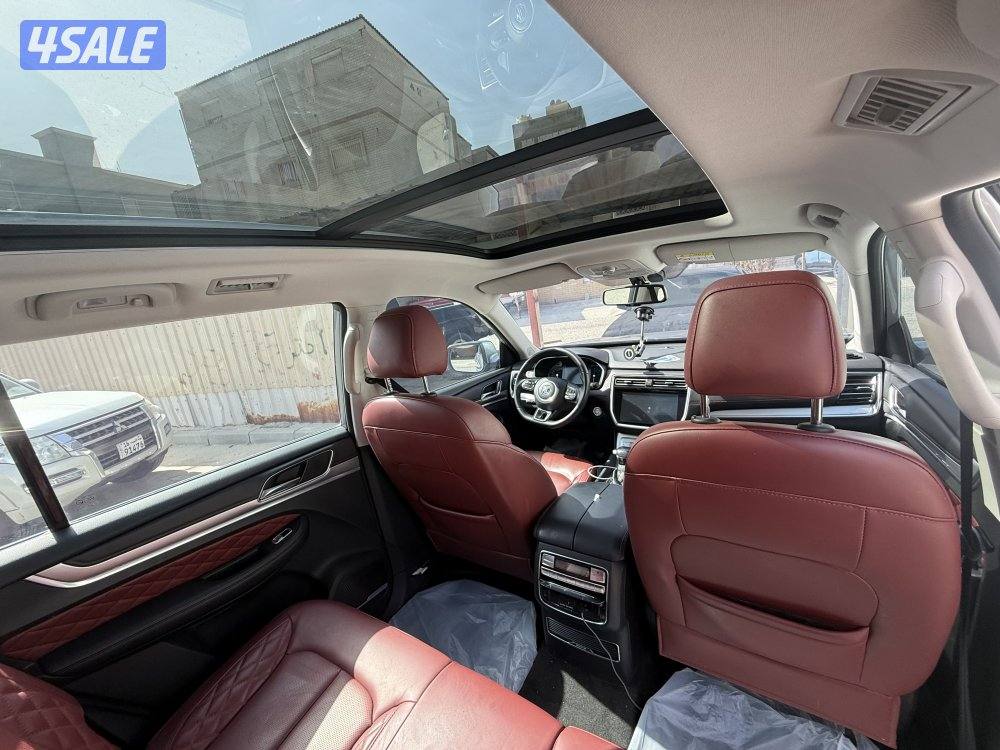 شرط الفحص RX8 2022 كامل المواصفات - تشغيل عن بعد8