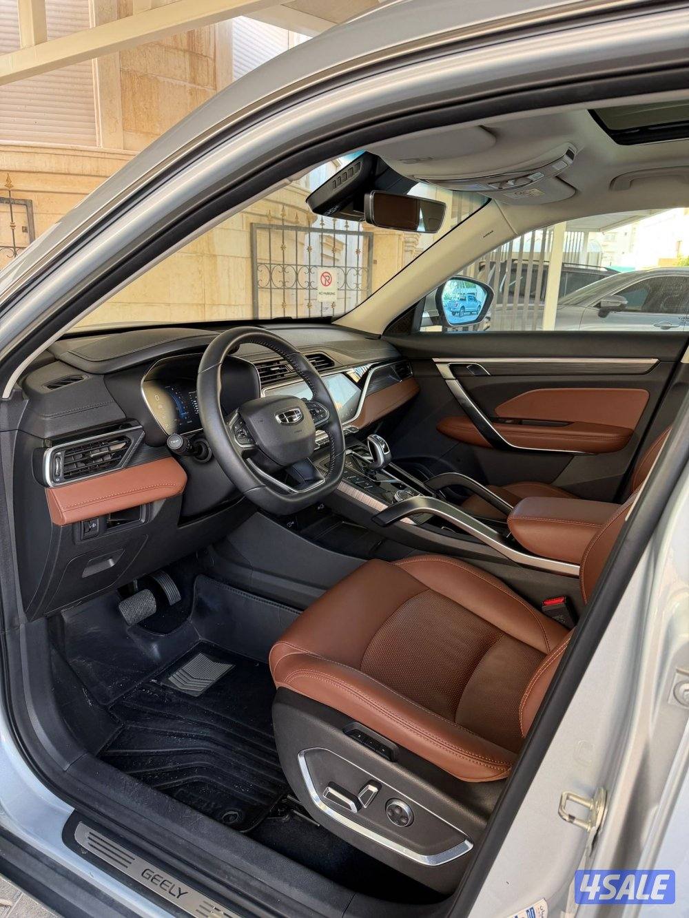 جيلي ازكارا6