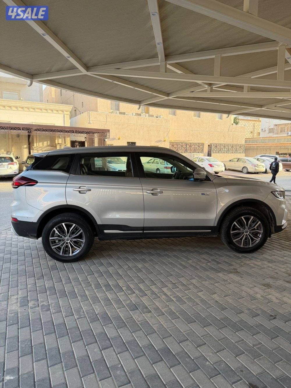 جيلي ازكارا1