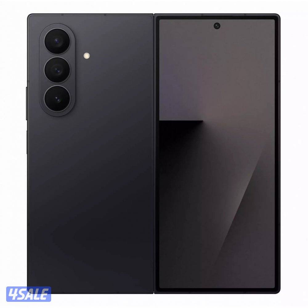 Brand new Samsung Z Fold 256 GB0