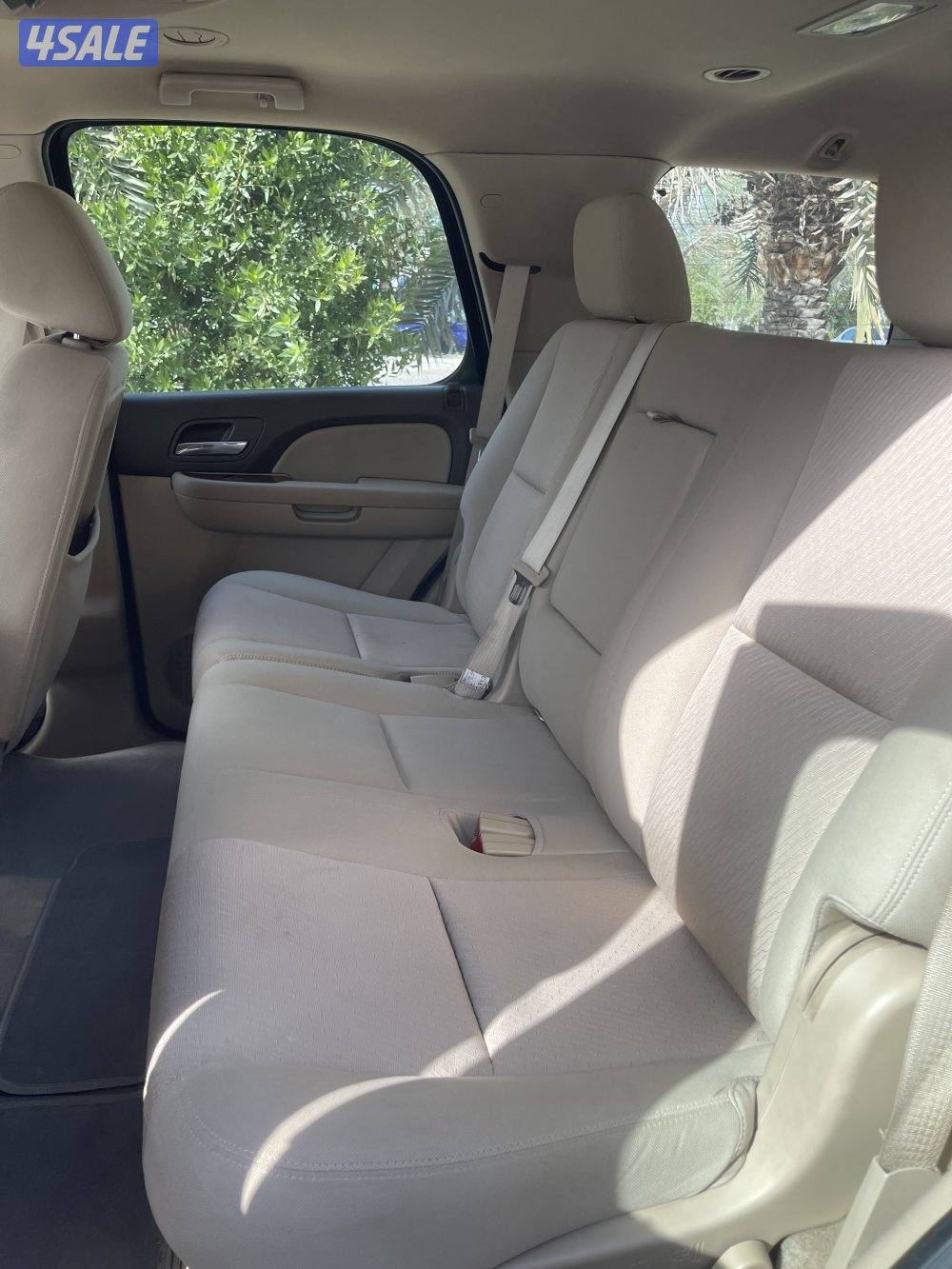 تاهو 2013 LT (( دبل قير )) بحالة ممتازه4