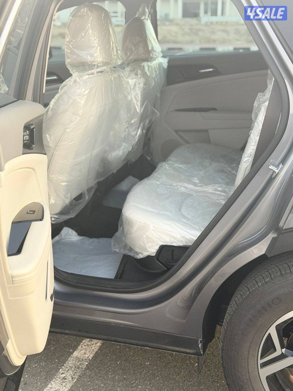 للبيع كيا سبورتاج 2026 عداد 12 الف فقط بحالة ممتازه فقط9