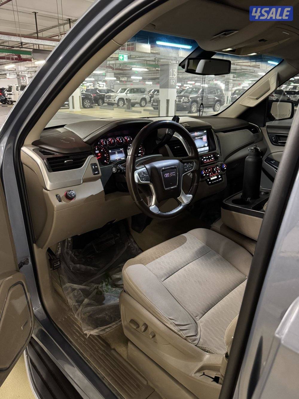 للبيع يوكن5