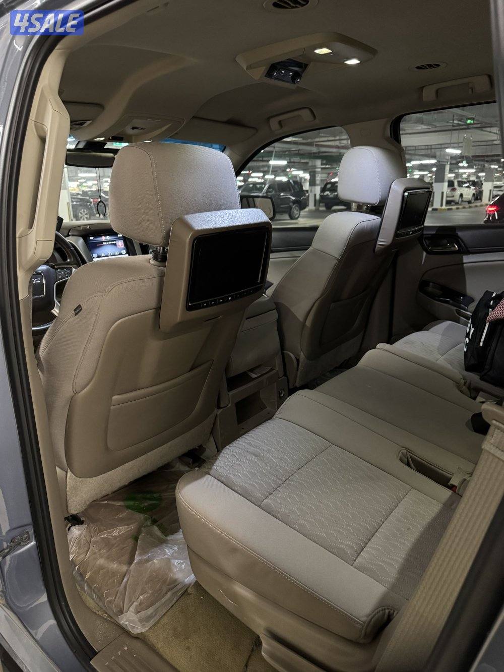 للبيع يوكن6