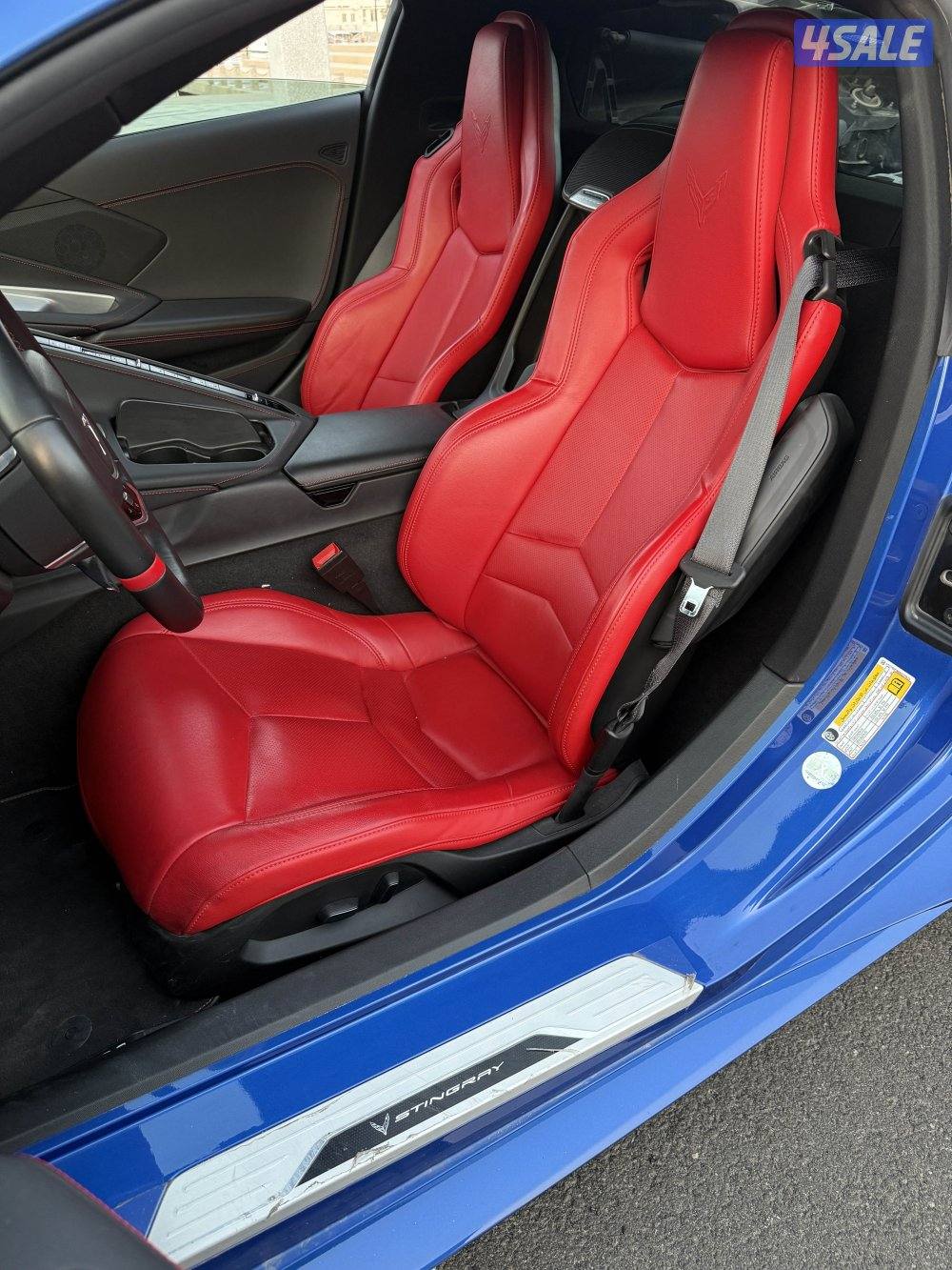 كورفت موديل 20222