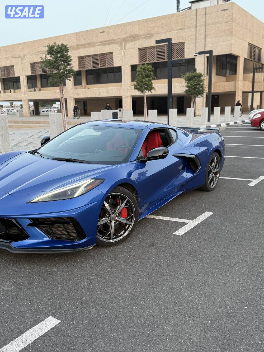 كورفت موديل 20224