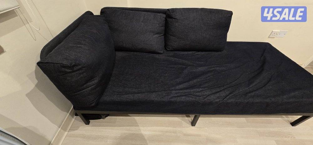 Ikea Sofa Bed 200×90 -Almost like new2