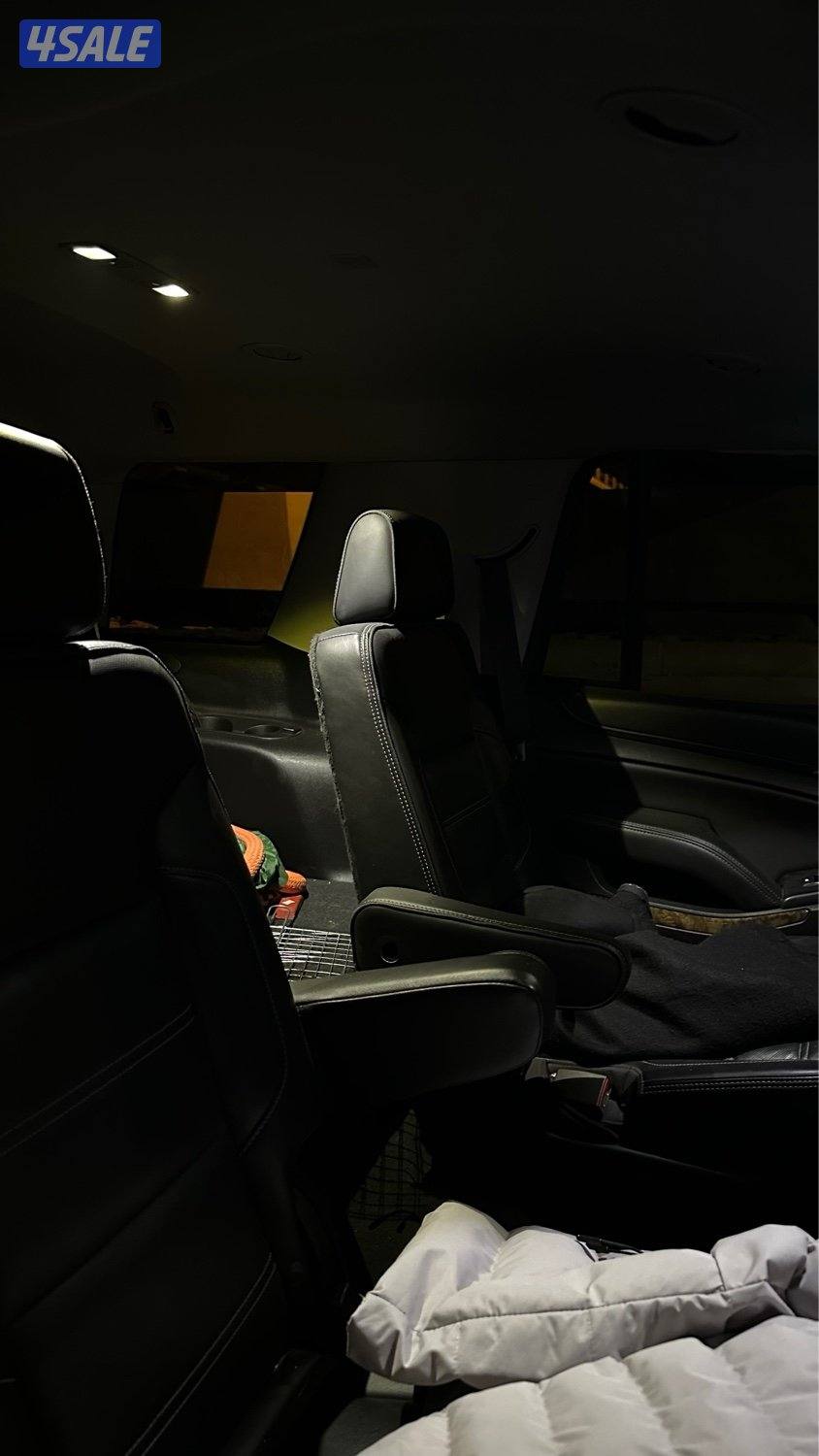 يوكن دينالي موديل 20152