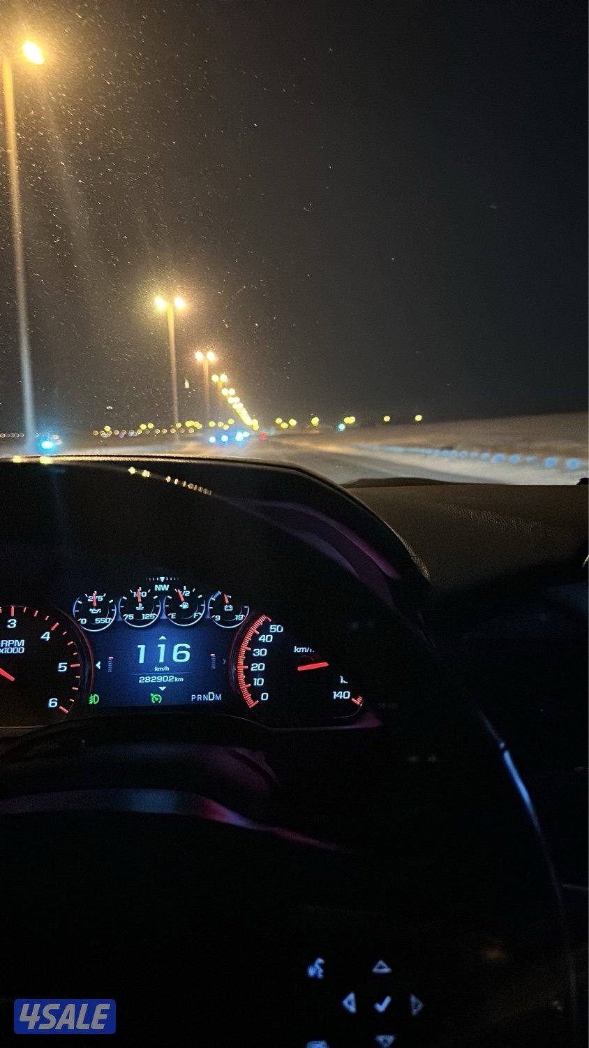 يوكن دينالي موديل 20155