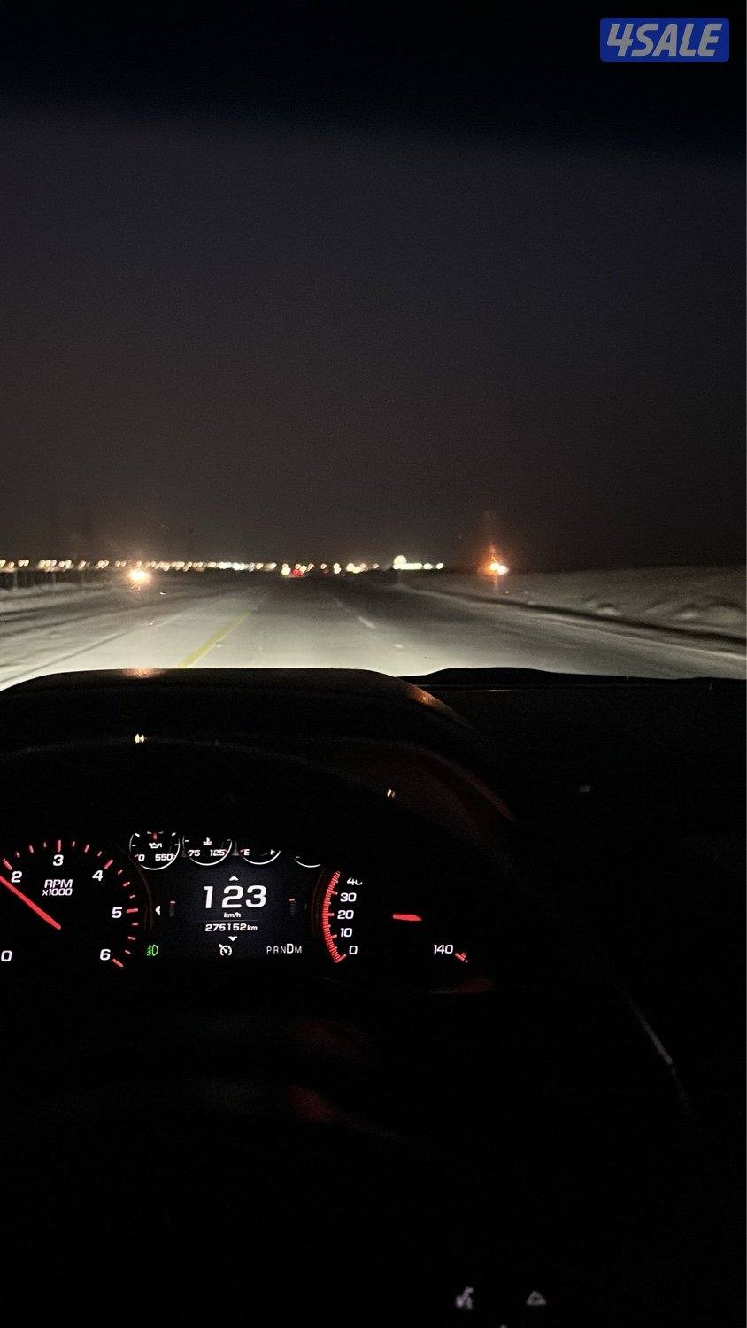 يوكن دينالي موديل 20157