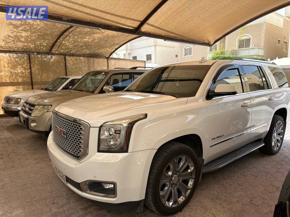 يوكن دينالي موديل 20159