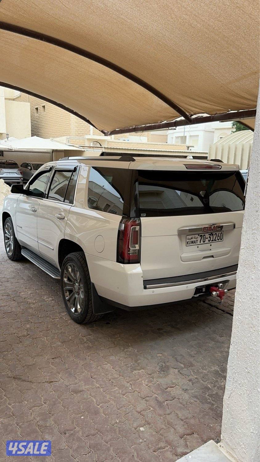 يوكن دينالي موديل 201513