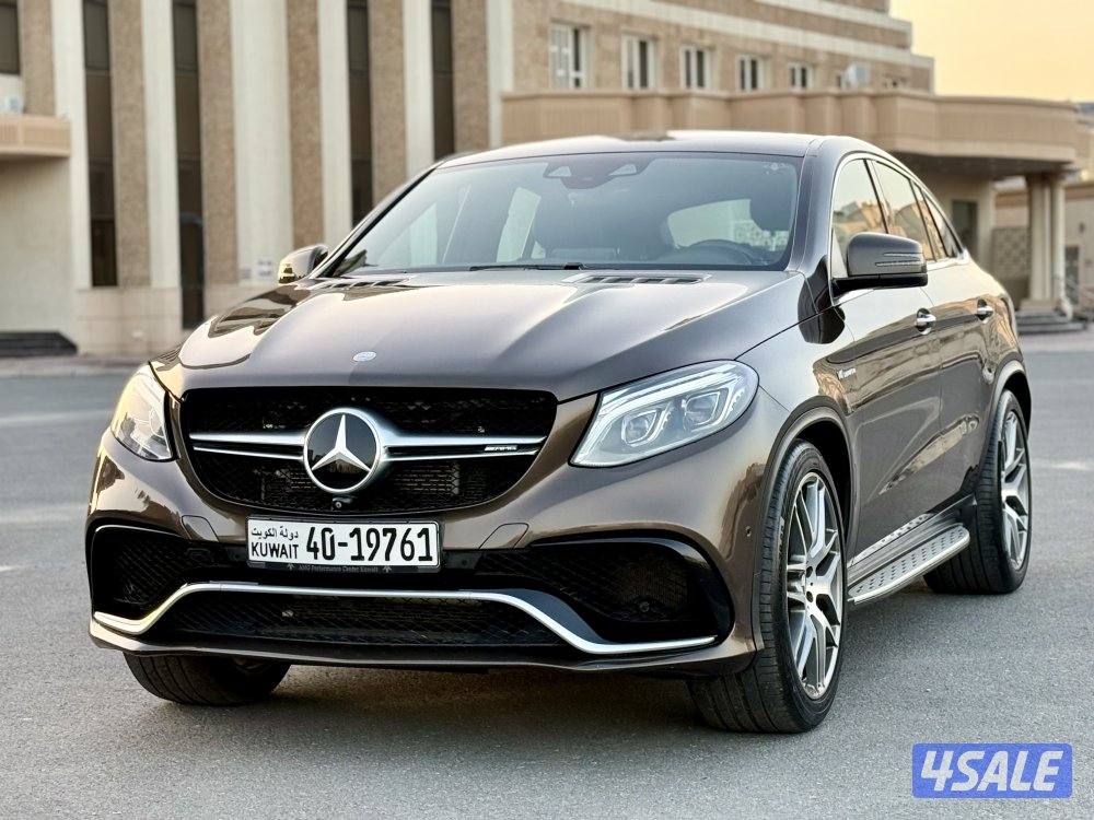 موديل ٢٠١٦ وكالة الكويت عداد ١١٨ بحالة ممتازه6