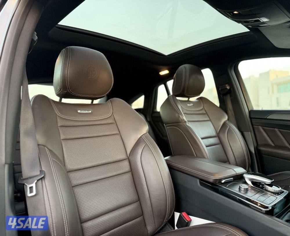 موديل ٢٠١٦ وكالة الكويت عداد ١١٨ بحالة ممتازه9