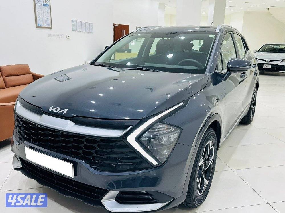 للبيع كــــيا سبورتاج   2.0موديل 20230