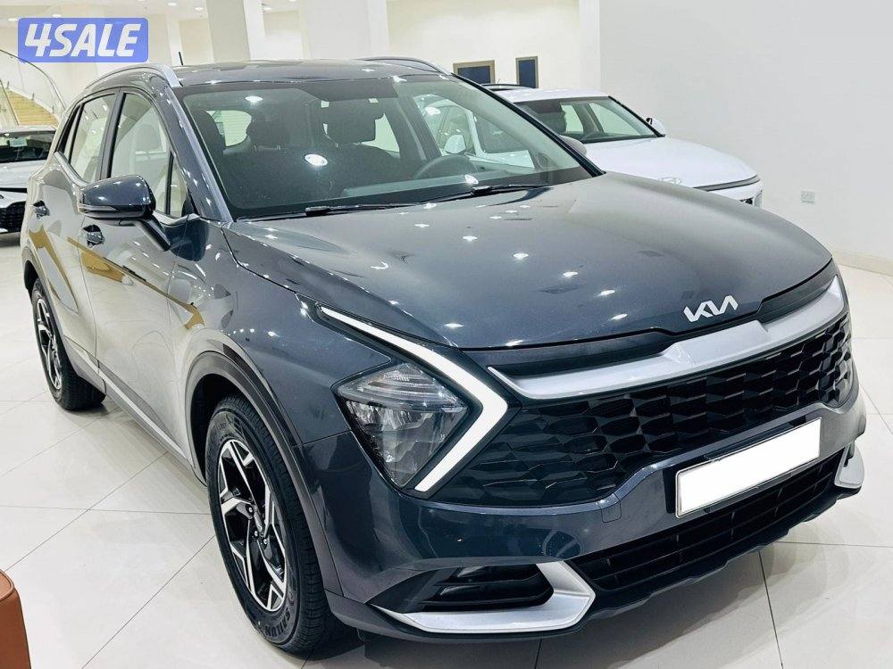 للبيع كــــيا سبورتاج   2.0موديل 20231