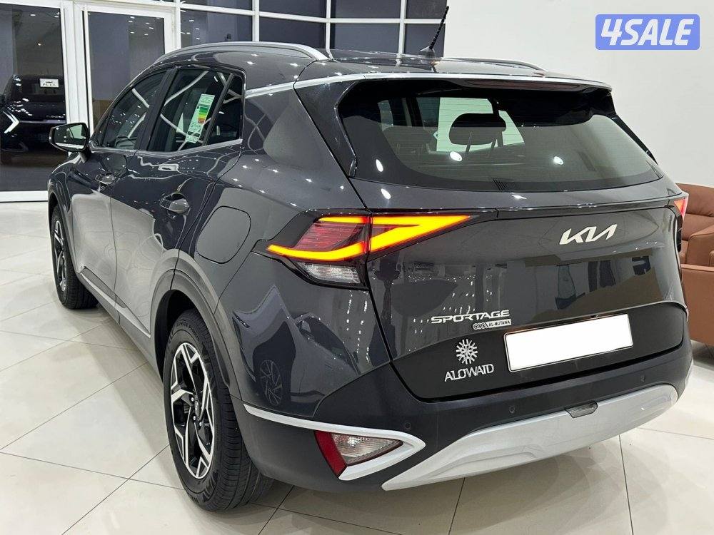 للبيع كــــيا سبورتاج   2.0موديل 20232