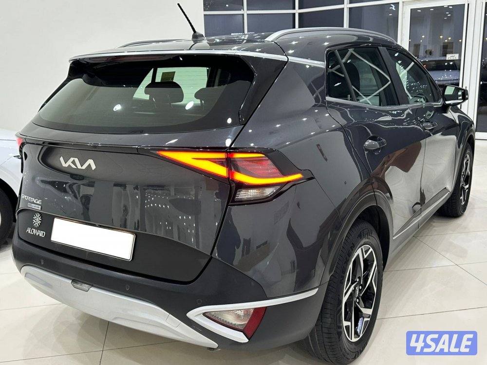 للبيع كــــيا سبورتاج   2.0موديل 20233