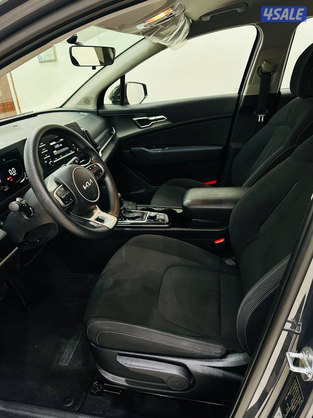 للبيع كــــيا سبورتاج   2.0موديل 20234