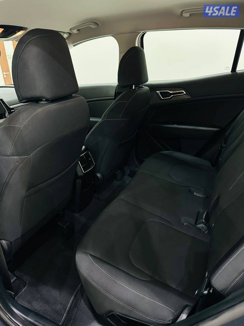 للبيع كــــيا سبورتاج   2.0موديل 20235