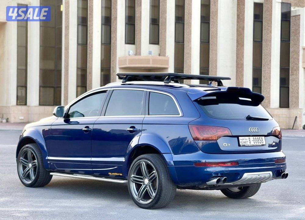 بحالك نادرة عداد ٨٣ الف صبغ الوكالة مواصفات ABT اصلي1