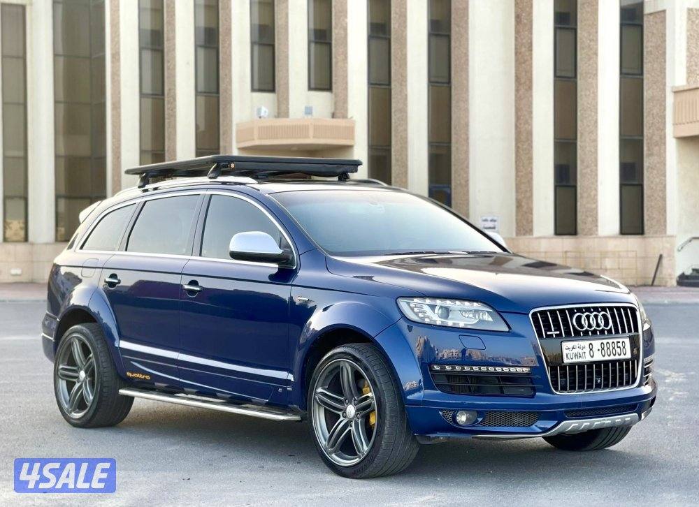 بحالك نادرة عداد ٨٣ الف صبغ الوكالة مواصفات ABT اصلي0