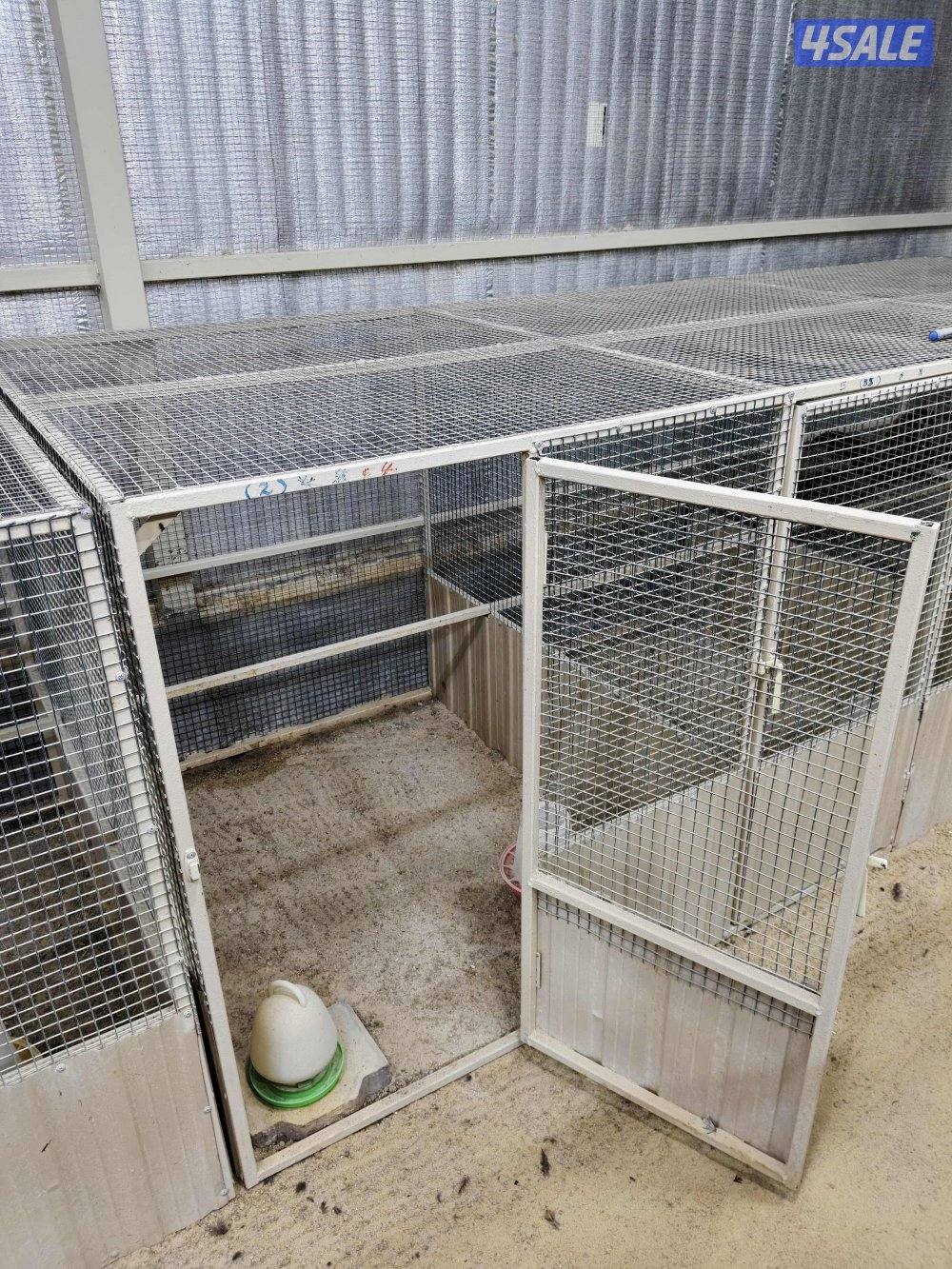 خانات للبيع للدواجن0