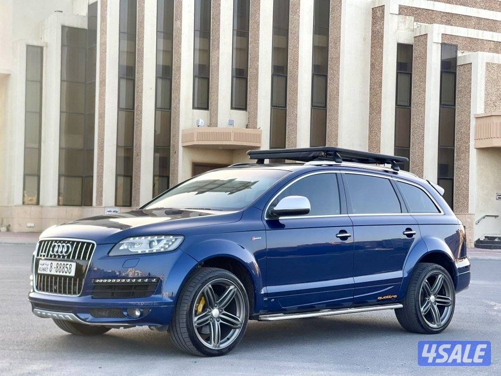 بحالك نادرة عداد ٨٣ الف صبغ الوكالة مواصفات ABT اصلي2