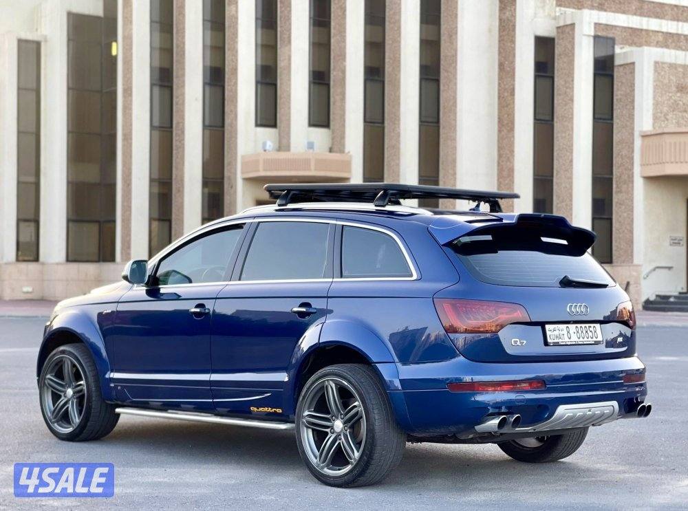 بحالك نادرة عداد ٨٣ الف صبغ الوكالة مواصفات ABT اصلي4