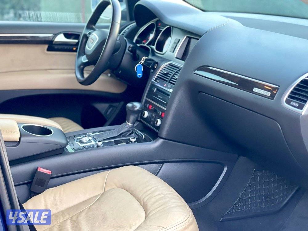 بحالك نادرة عداد ٨٣ الف صبغ الوكالة مواصفات ABT اصلي5