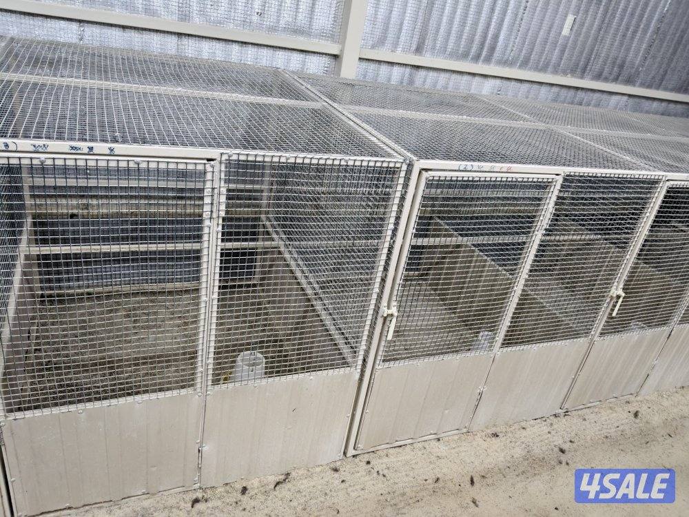 خانات للبيع للدواجن4