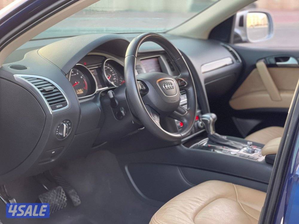 بحالك نادرة عداد ٨٣ الف صبغ الوكالة مواصفات ABT اصلي6