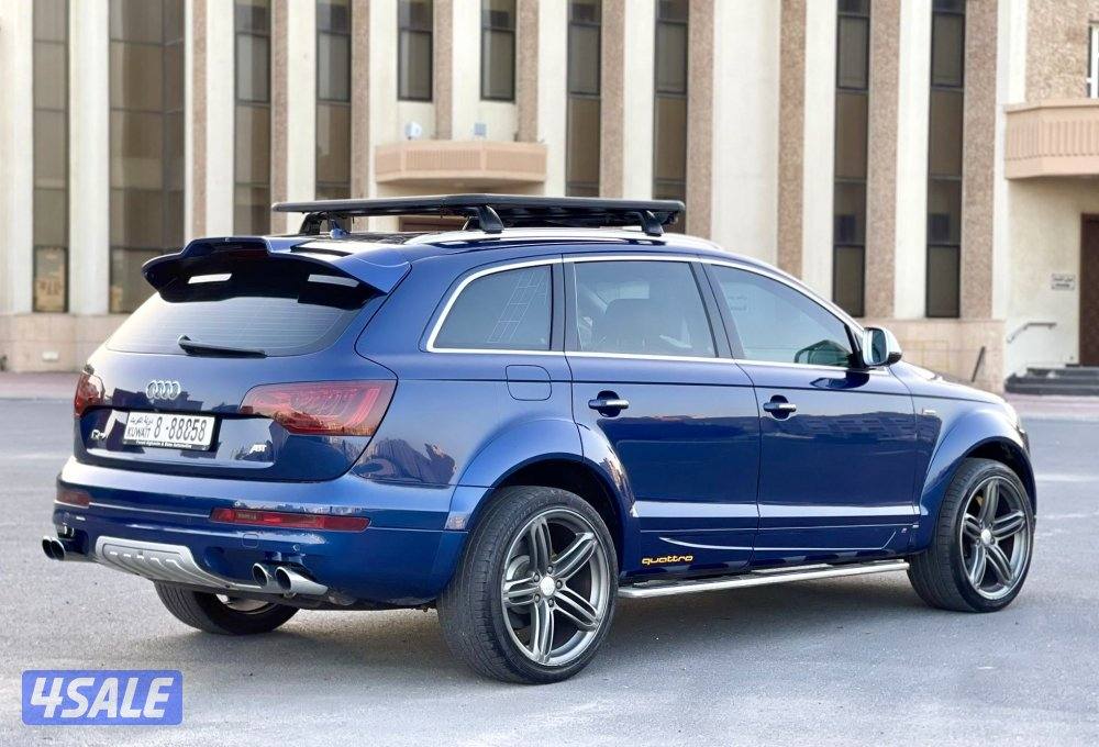 بحالك نادرة عداد ٨٣ الف صبغ الوكالة مواصفات ABT اصلي7