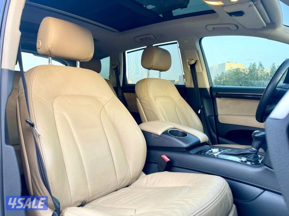 بحالك نادرة عداد ٨٣ الف صبغ الوكالة مواصفات ABT اصلي10